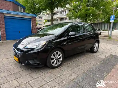 Opel Corsa 1.4 2018