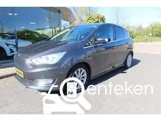 Ford C-MAX 1.5 EcoBoost 2017