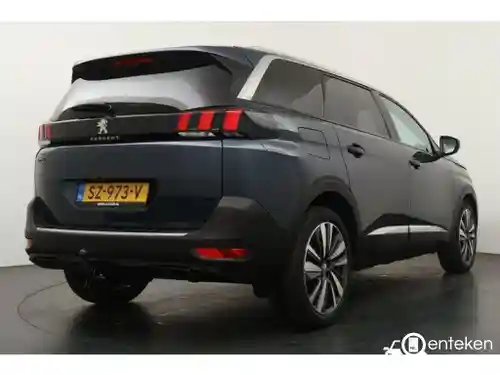 Peugeot 5008 1.2 PureTech 130 2018