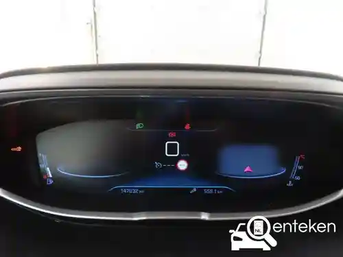 Peugeot 5008 1.2 PureTech 130 2018