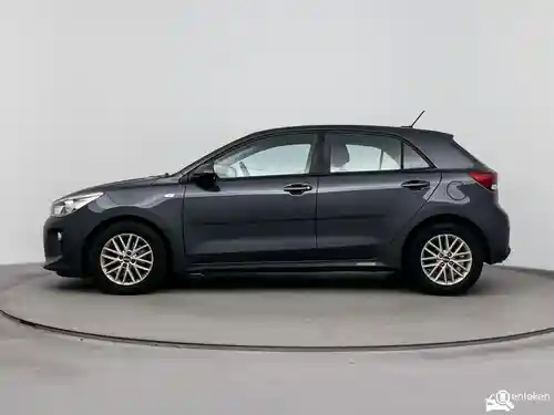 KIA Rio 1.0 T-GDI 100 2018