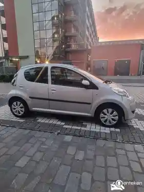 Citroen C1 1.0 2009