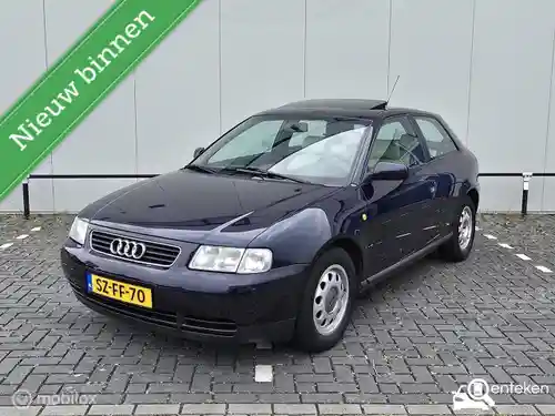 Audi A3 1.8 1998