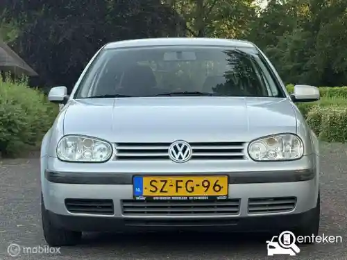 VW Golf 1.6 1998