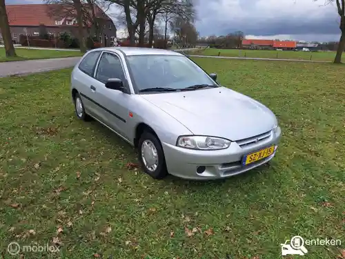 Mitsubishi Colt 1300 1998
