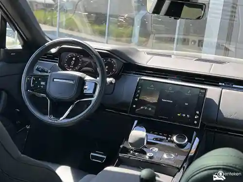 Land Rover Range Rover Sport P440e 2023