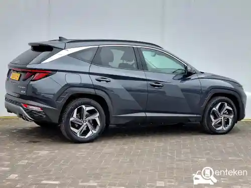 Hyundai Tucson 1.6 T-GDI Plug-in-Hybrid 2023