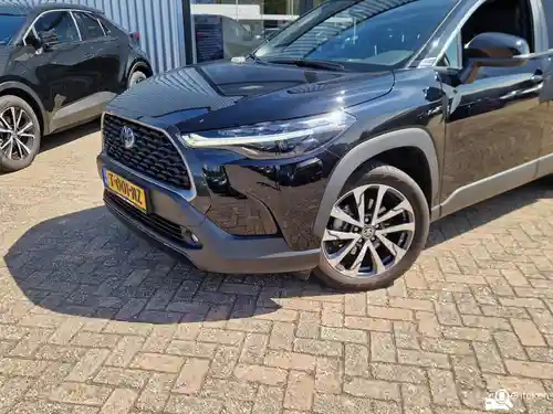 Toyota Corolla Cross 1.8 Hybrid 2023