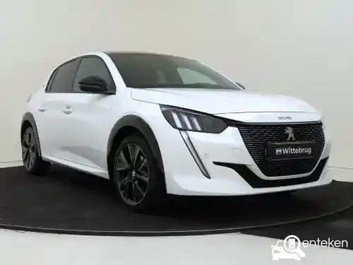 Peugeot 208 1.2 PureTech 100 2023