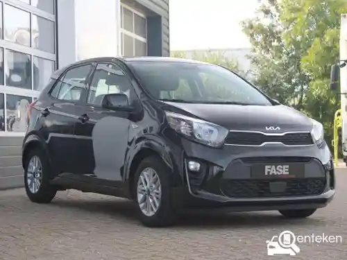 KIA Picanto 1.0 2023