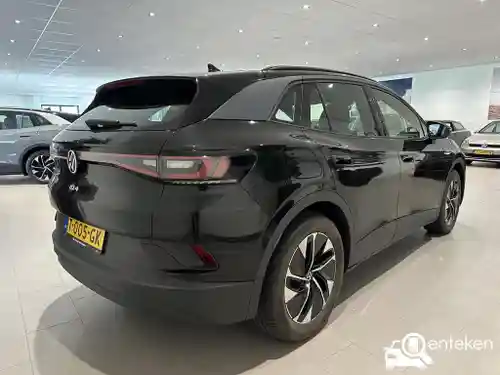 VW ID.4 Pro Performance 2023