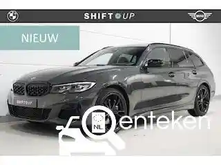 BMW M340i Touring 2022