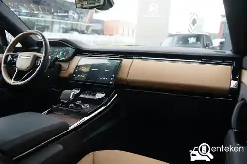 Land Rover Range Rover Sport P440e 2023