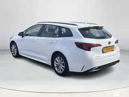 Toyota Corolla Touring Sports 1.8 Hybrid 2023