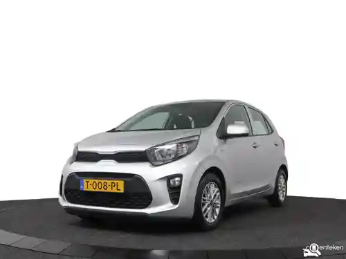KIA Picanto 1.0 2023
