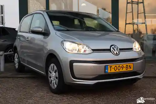 VW up! 1.0 2023