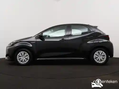 Toyota Yaris 1.5 Hybrid 116 2021