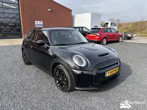 MINI  Cooper SE 2023