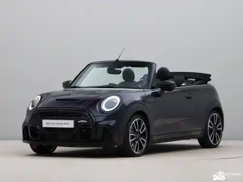 MINI Cabrio Cooper S 2023