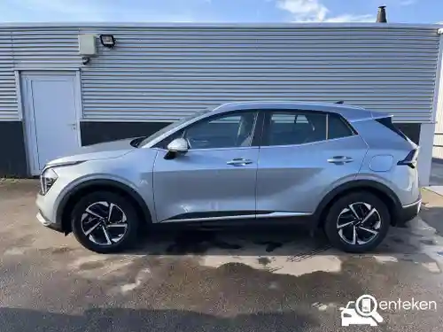 KIA Sportage 1.6 T-GDI EcoDynamics+ 2023
