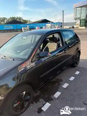 VW Polo 1.2 2006