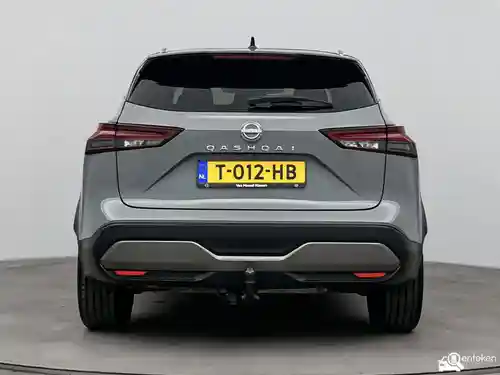 Nissan Qashqai 1.3 DIG-T MHEV 2023
