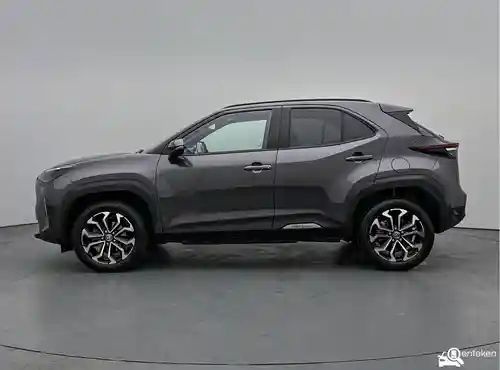 Toyota Yaris Cross 1.5 Hybrid 116 2023