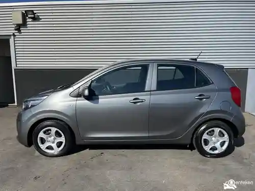 KIA Picanto 1.0 2023