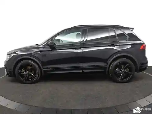VW Tiguan 1.4 eHybrid OPF 2022