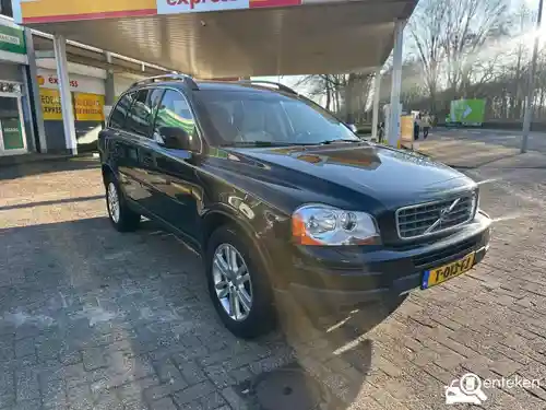 Volvo XC90 3.2 2007