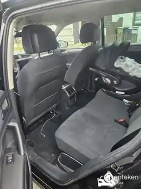 VW Tiguan 1.5 TSI OPF 2023