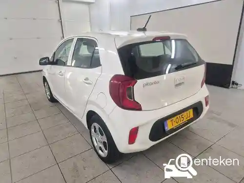 KIA Picanto 1.0 2023