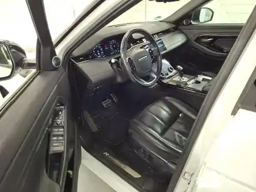 Land Rover Range Rover Evoque P300e 2020