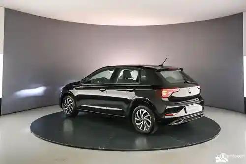 VW Polo 1.0 TSI OPF 2023