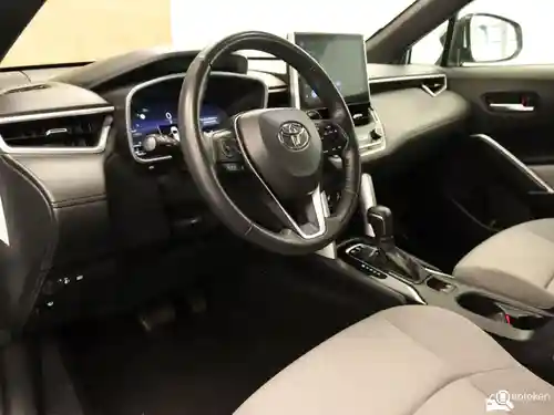 Toyota Corolla Cross 2.0 Hybrid 2023
