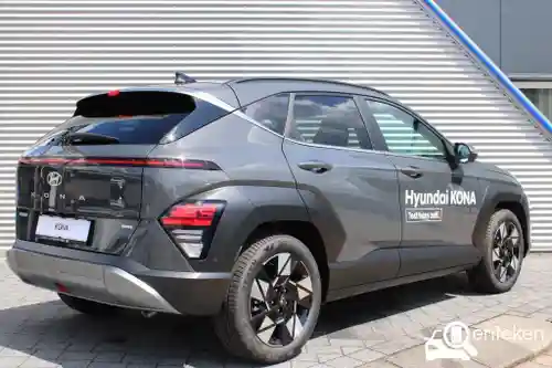 Hyundai Kona 1.6 GDI Hybrid 2023