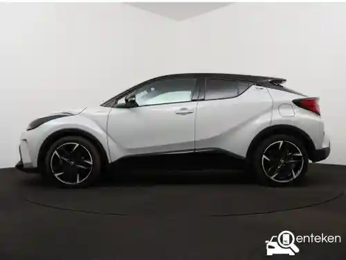 Toyota C-HR 1.8 Hybrid 2021