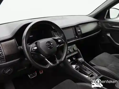 Skoda Kodiaq 1.5 TSI ACT 2023