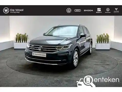 VW Tiguan 1.5 TSI OPF 2023