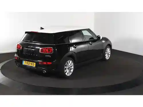 MINI Clubman Cooper S 2019