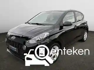 Hyundai i10 1.0 2022