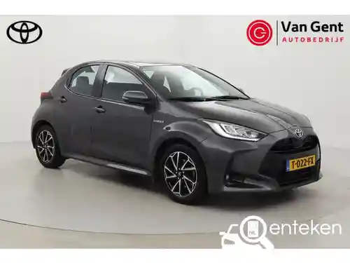 Toyota Yaris 1.5 Hybrid 116 2021