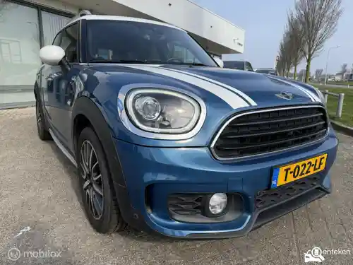 MINI Countryman Cooper 2017