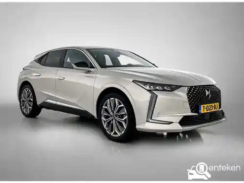 DS Automobiles DS 4 PureTech 130 2023