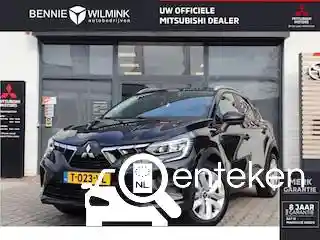 Mitsubishi ASX 1.0 MPI-T 2023
