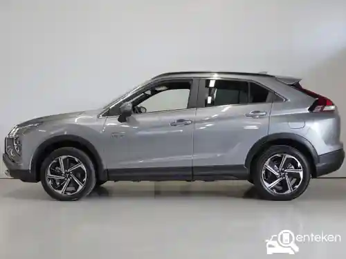 Mitsubishi Eclipse Cross 2.4 Plug-In Hybrid 2023