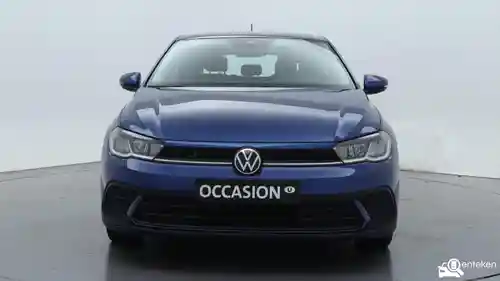 VW Polo 1.0 TSI OPF 2023