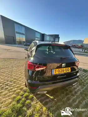 SEAT Arona 1.5 TSI 2021