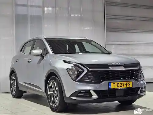 KIA Sportage 1.6 T-GDI EcoDynamics+ 2023