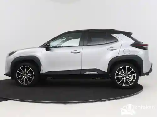Toyota Yaris Cross 1.5 Hybrid 116 2023